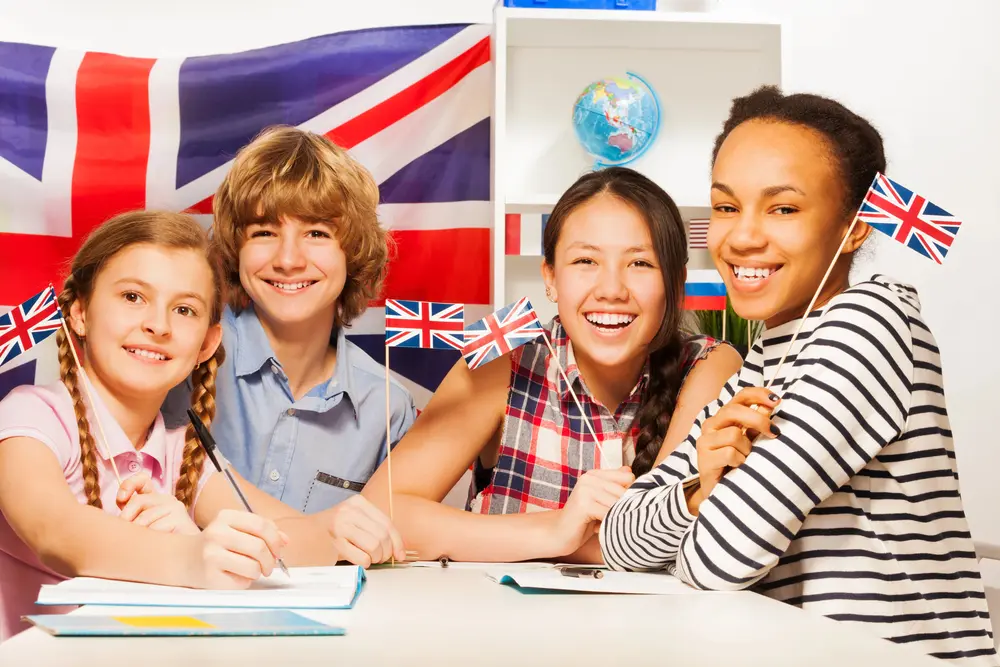 ingles para adolescentes ingles para adolescentes